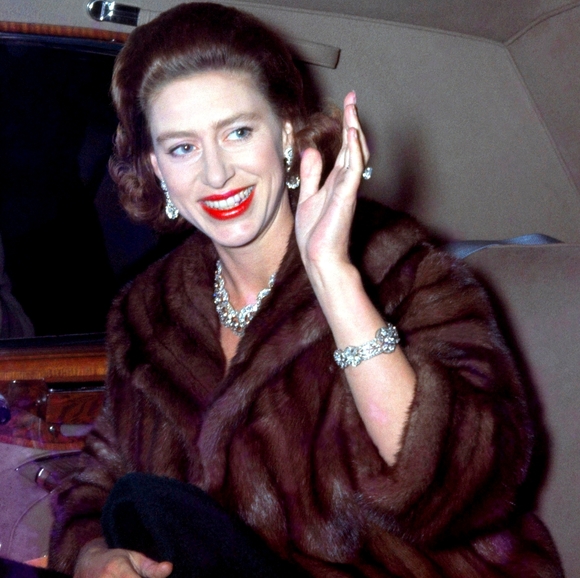 Vintage 1960s mob wife DASCO chocolate Mink fur coat L/XL - Picture 2 of 16